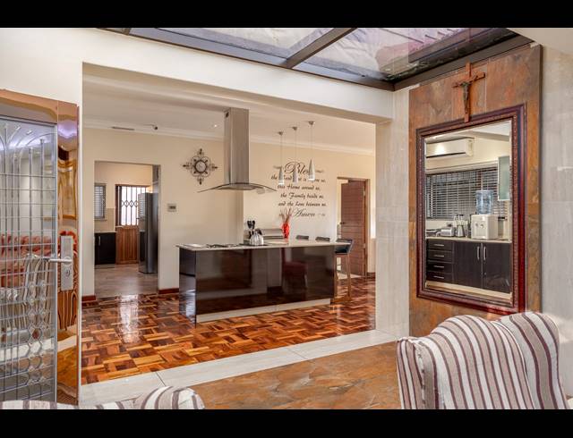 3 BEDROOM HOUSE FOR SALE IN WESTVILLE